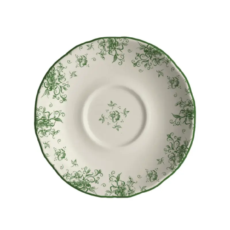 Steelite HL58063904 Saucer 5.625" Carolyn