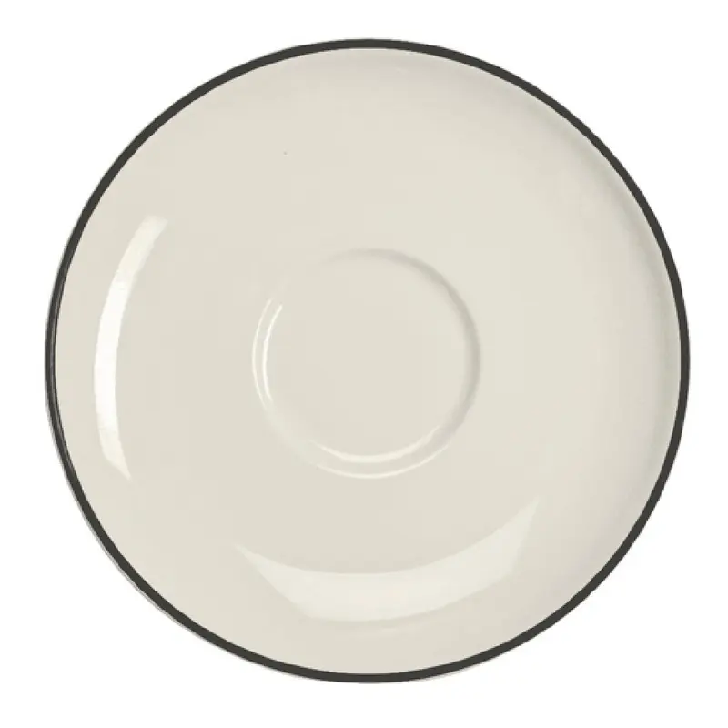 Steelite HL99663927 Saucer 6.5" RE & NR