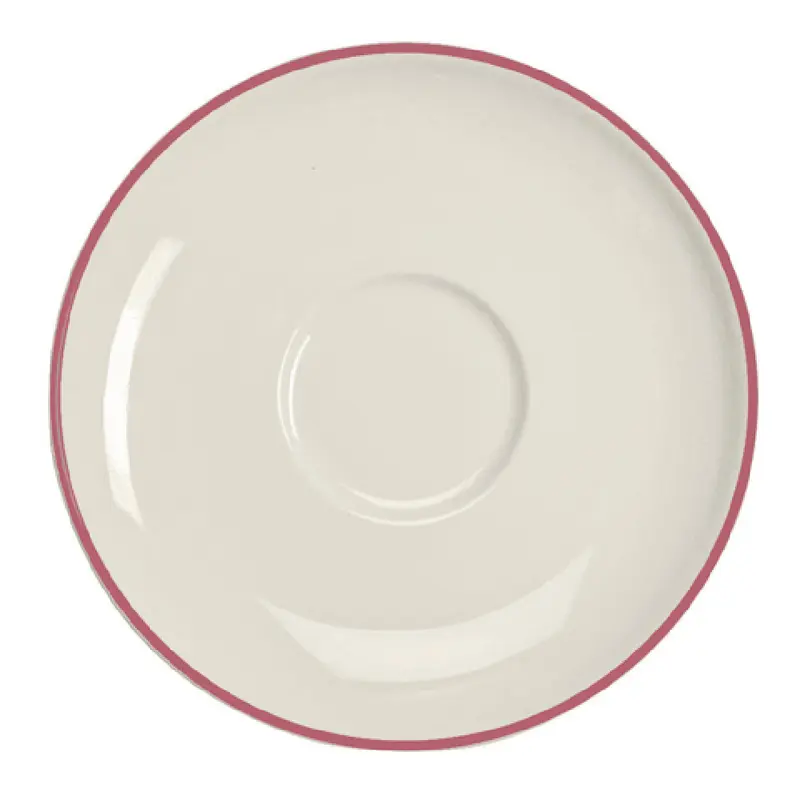 Steelite HL99663928 Saucer 6.5" RE & NR