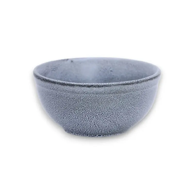 By The Earth Living DW022 Katori (Dessert Bowl) 3.5" Dia. 8 Oz.