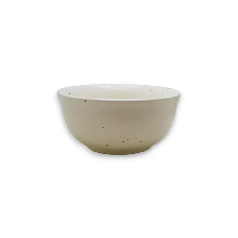 By The Earth Living DW025 Katori (Dessert Bowl) 3.5" Dia. 8 Oz.