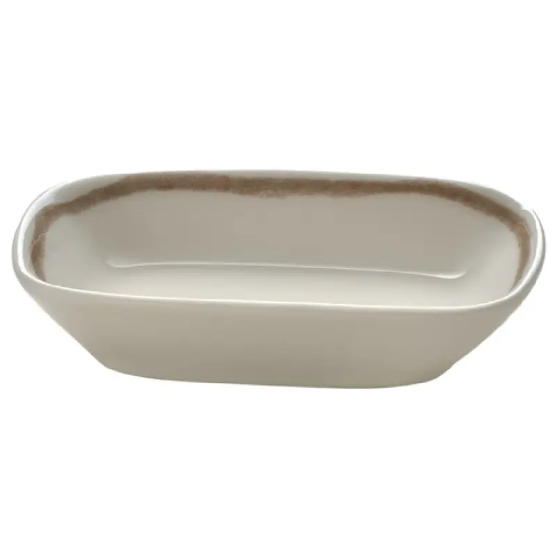 Libbey 803581241000403 Bowl 3 Oz 4-1/2L. X 3-1/8"W X 1H