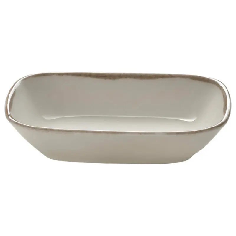 Libbey 803581541000403 Bowl 7.8 Oz 5-7/8L X 4-1/8"W X 1-1/4H