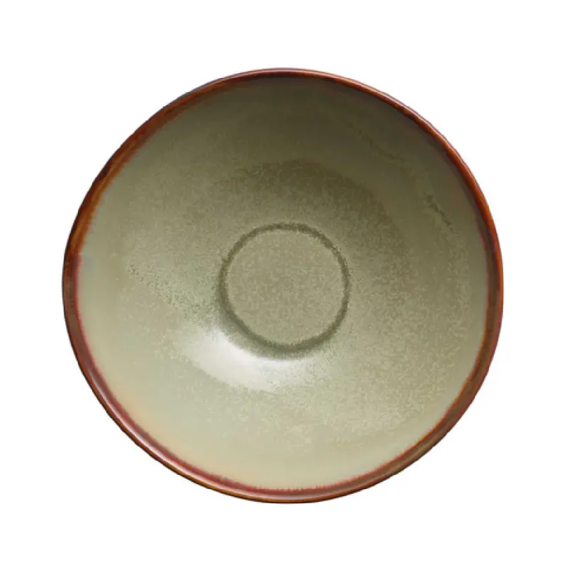 Libbey HEDON-5S Serving Bowl 41 Oz. 8-7/8" Dia. X 3-1/4"H