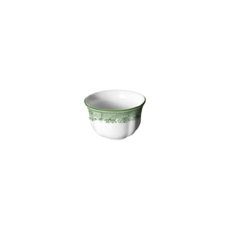 Steelite 62566FP819 Bouillon Cup/ Sugar 8.0 Oz 3.987" X 2.5"