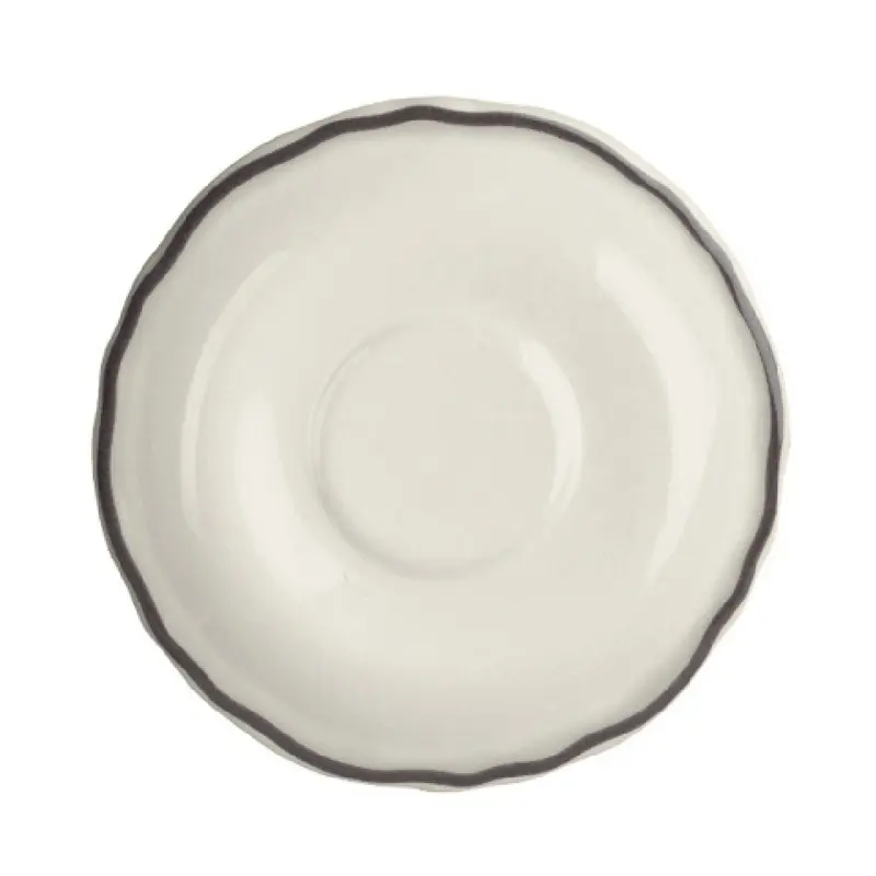Steelite HL58063927 Saucer 5.625" Carolyn