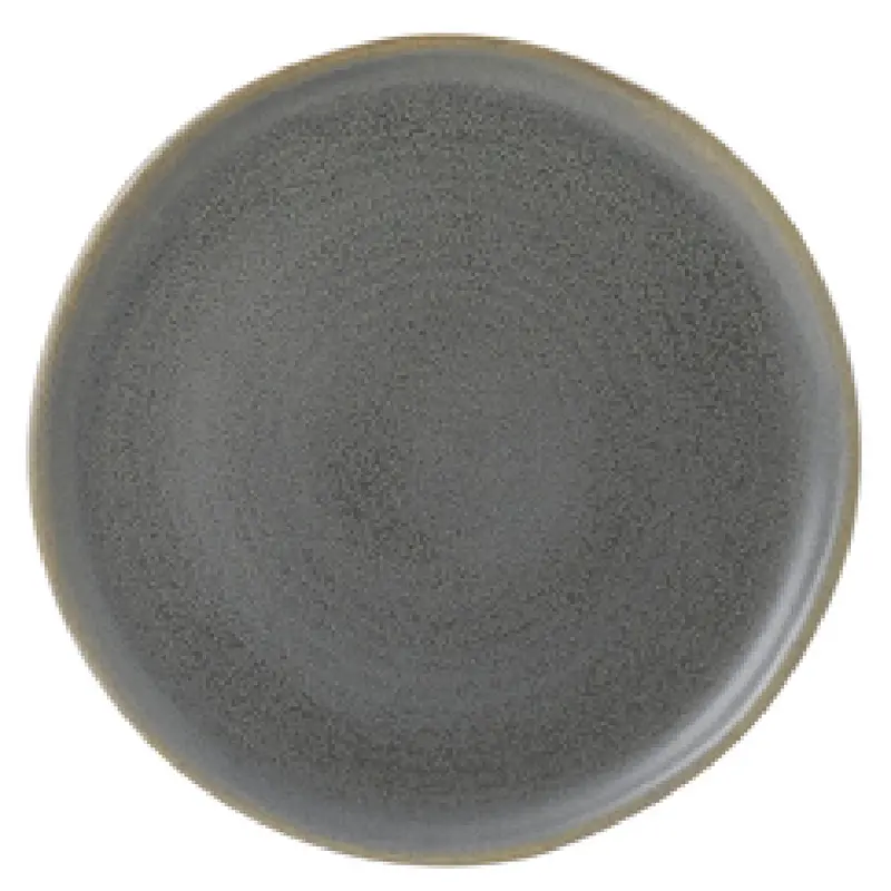 Arc Cardinal EG254 10 Inch Dudson Evo Granite Plate Stoneware - 12 Packs