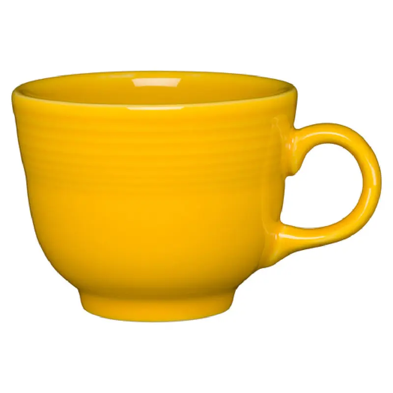 Steelite HL452342 7-3/4 Oz Cup Dishwasher Oven Microwave Safe Lead Free