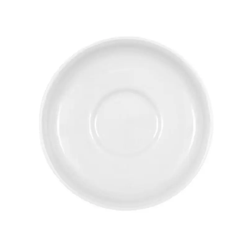 BauscherHepp 546925 5-7/8 Inch Saucer Porcelain Bonn by Bauscher