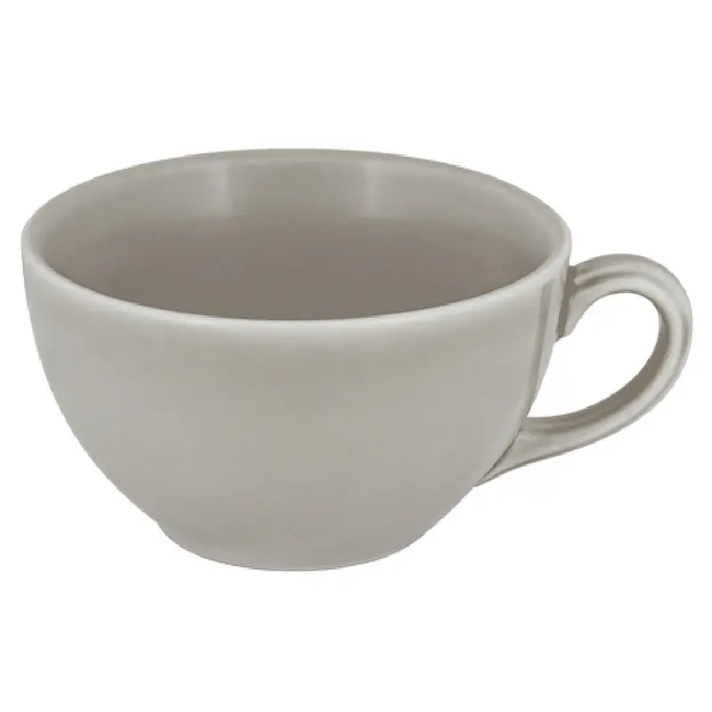 BauscherHepp 755268-A10000 6.09 Oz Dishwasher Safe Lead Free Porcelain Cup