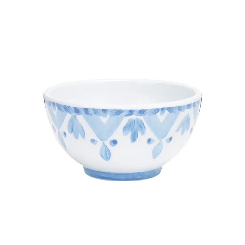 Cal Mil 22354-4-104 8 Oz Bowl Melamine Costa 4 Inch Diameter