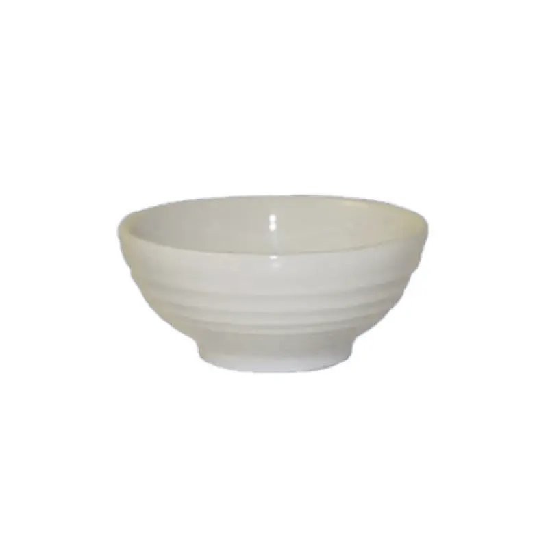 Churchill China WH RP6 1 Snack Bowl 6 Oz. 4" X 2"
