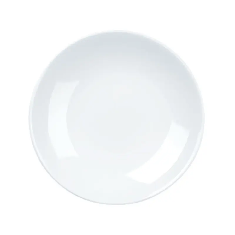 Churchill China APRBAC101 Bowl 10-1/2" Dia. Round