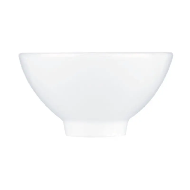Churchill China APRBARB41 Rice Bowl 4 Oz. Stackable
