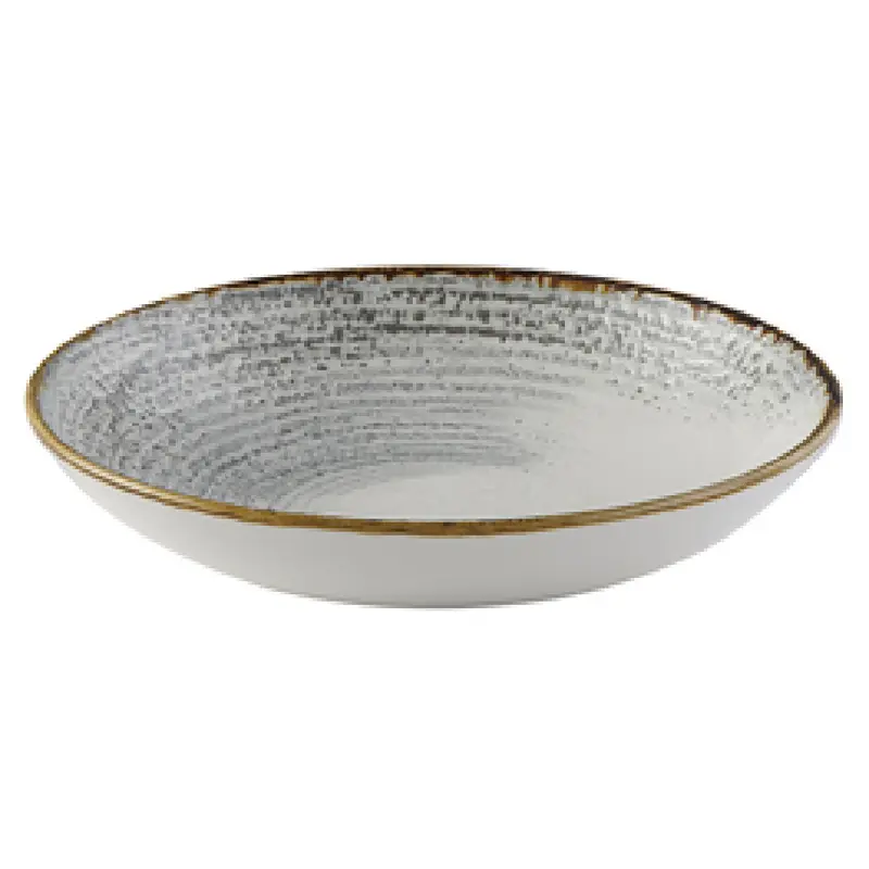 Churchill China HAJGEVB91 Bowl 40 Oz. 9-3/4" Dia.