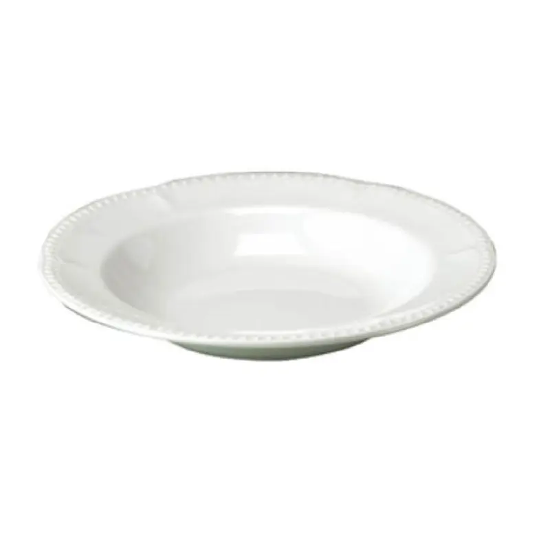 Churchill China W  BPP 1 Pasta Plate 11" Dia. Round