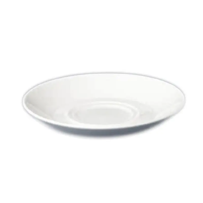 Churchill China WH CLSL1 Cafe Saucer 6-1/2" Dia. Round