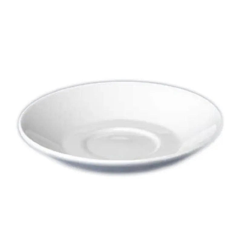 Churchill China WH CLSS1 Cafe Saucer 5-1/2" Dia. Round