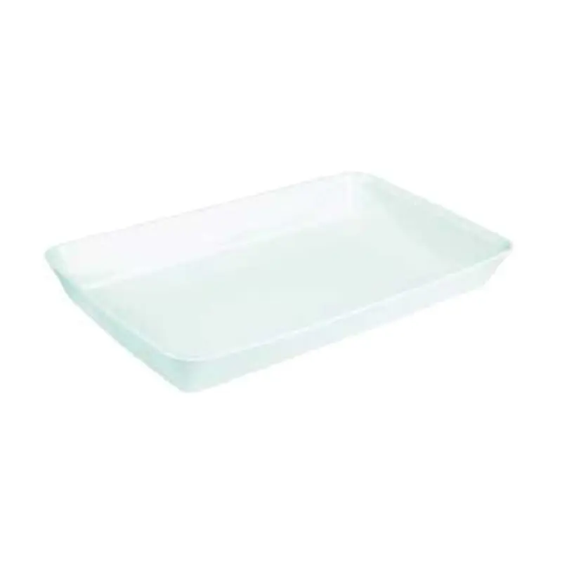 Churchill China WHCWXLBD1 Baking Dish 211.8 Oz. (6 Liter) 21" X 13"