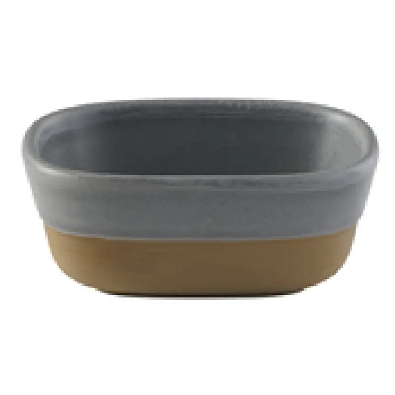 Churchill China EMGYED121 Deep Dish 4-3/4" X 3-1/2" X 2"H Oblong