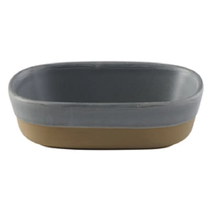 Churchill China EMGYED171 Deep Dish 6-3/4" X 4-3/4" X 2"H Oblong