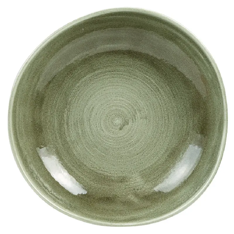 Churchill China PABGOGB11 Bowl 38 Oz. 9-7/8" Dia.