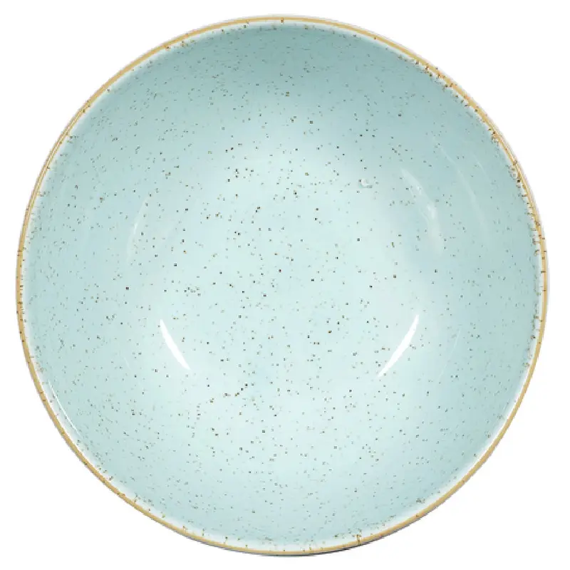 Churchill China SDESNDBL1 Noodle Bowl 37-4/5 Oz. 7-1/4" Dia.