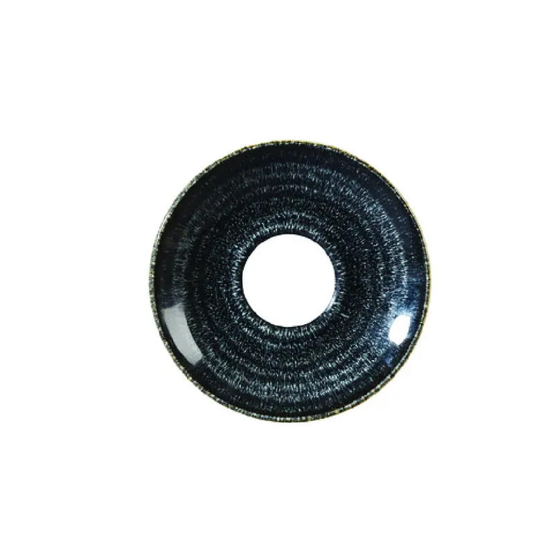 Churchill China SPCBCSS 1 Saucer 6-1/4" Dia. Round