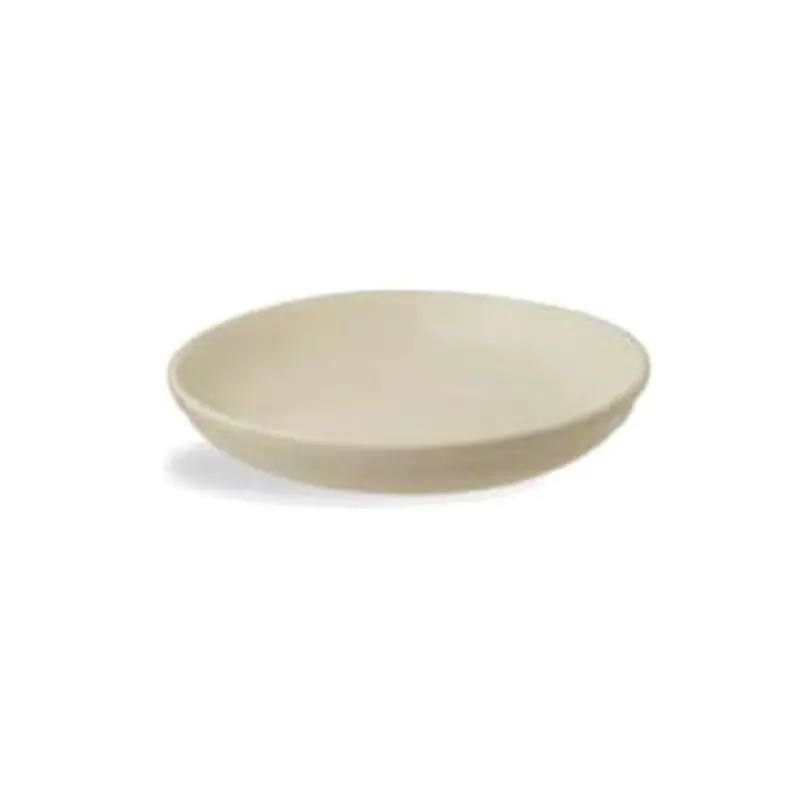 International Tableware RO-140 40 Oz Salad Bowl Round Lead-Free Ceramic American White