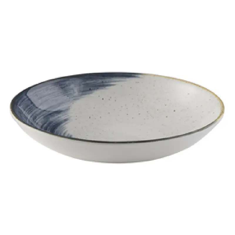 Churchill China ASBLEVB91 Bowl 40 Oz. 9-3/4" Dia.