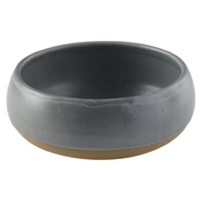 Churchill China EMGYEM401 Deep Dish 40 Oz. 6-1/4" Dia. X 2-9/10"H