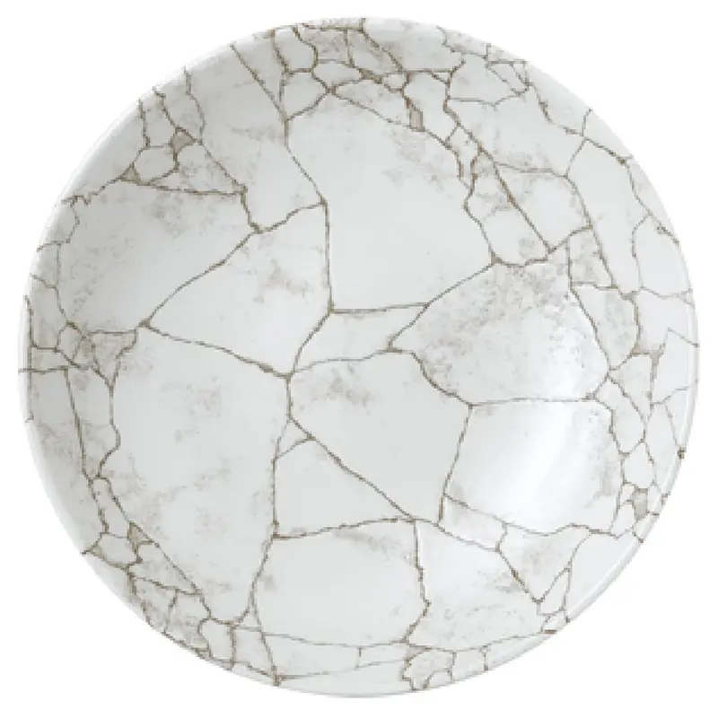 Churchill China KTAGEVB91 Bowl 40 Oz. 9-3/4" Dia.