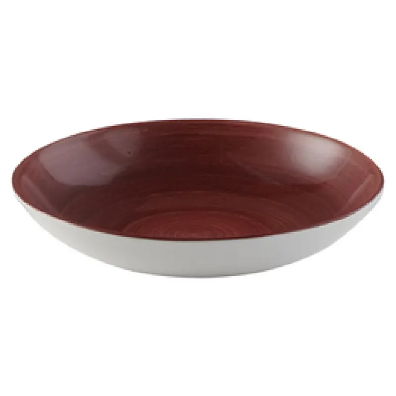 Churchill China PAREEVB91 Bowl 40 Oz. 9-3/4" Dia.