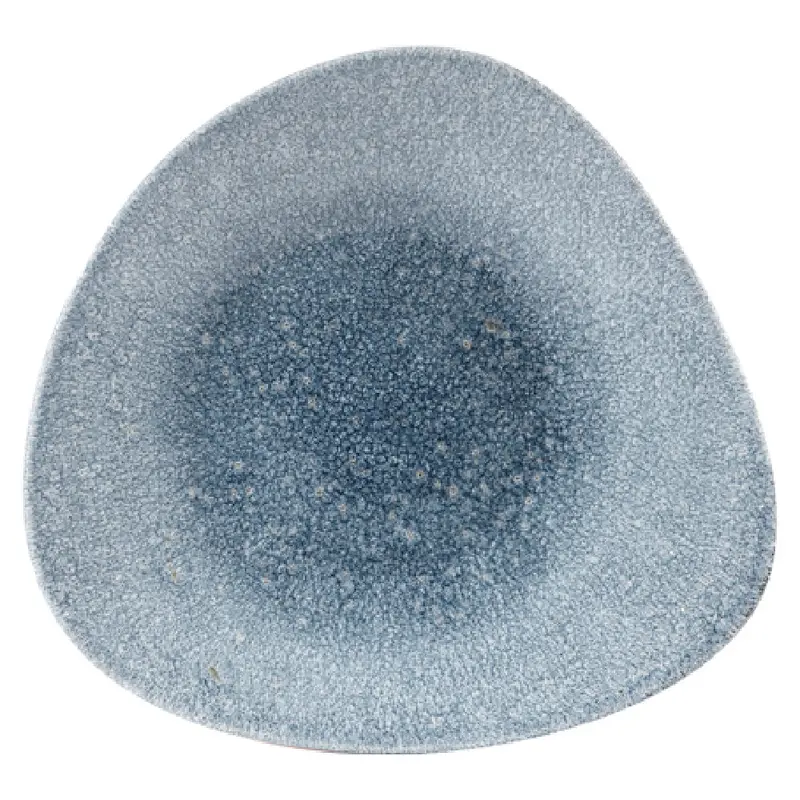 Churchill China RKTBTB271 Bowl 10-7/8" X 7-3/4" Triangular