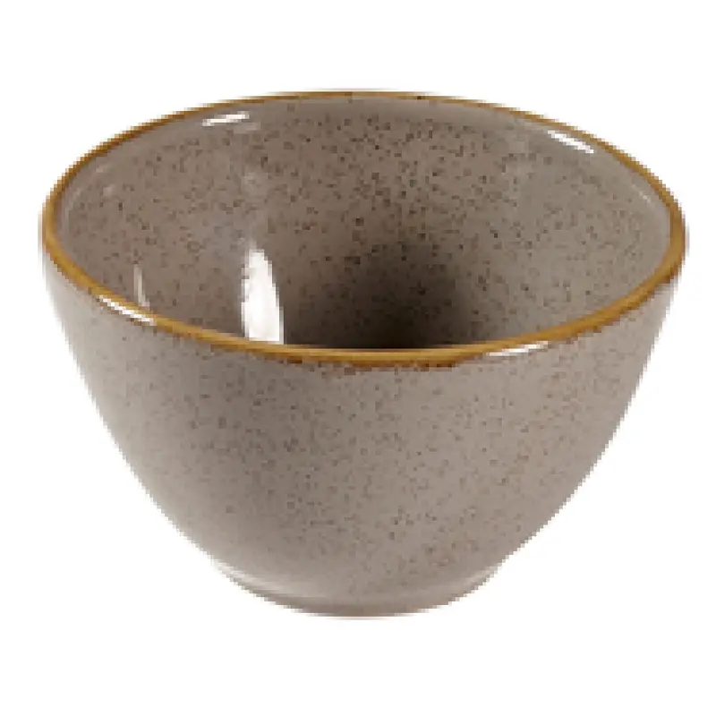 Churchill China SPGSBSDB1 Bowl 8-3/8 Oz. 4" Dia.