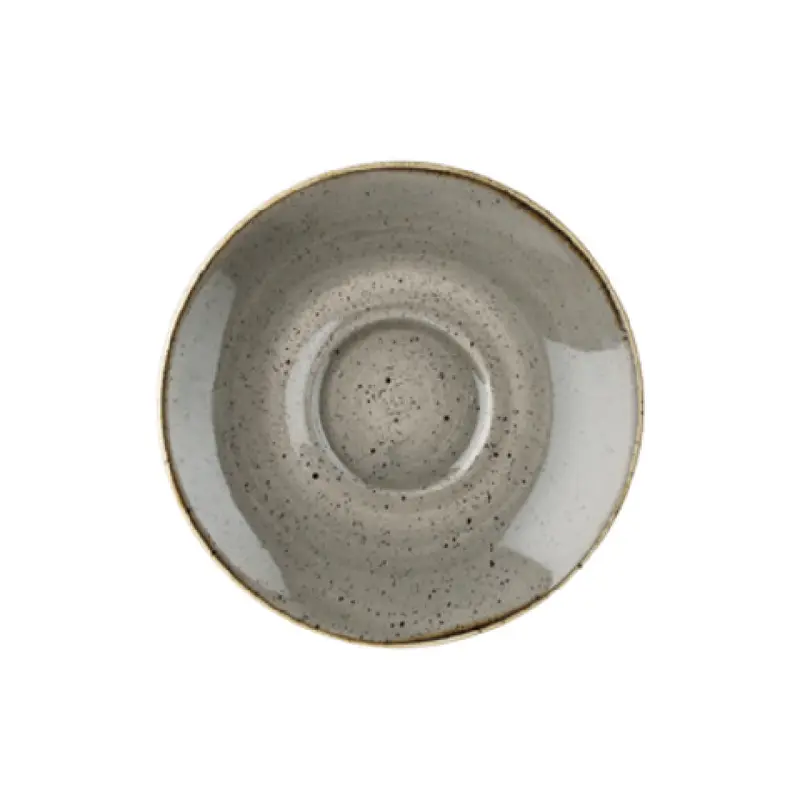 Churchill China SPGSCSS 1 Saucer 6-1/4" Dia. Round