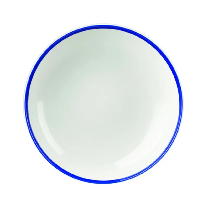 Churchill China WHBBEVB91 Bowl 40 Oz. 9-3/4" Dia.