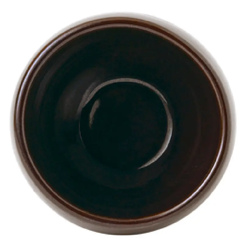 Churchill China EMBREM161 Deep Dish 16 Oz. 4-3/4" X 2.32"H