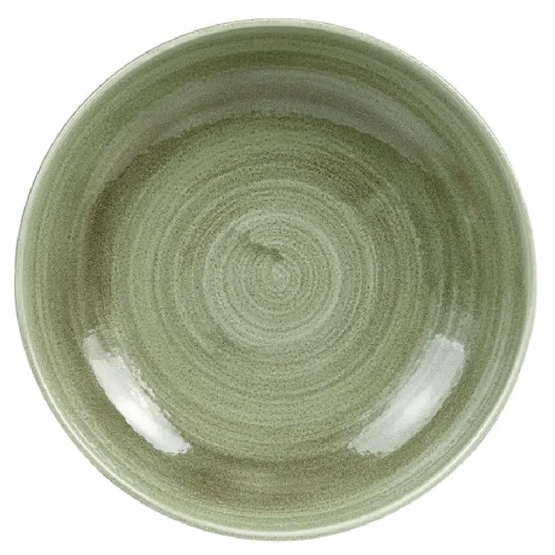 Churchill China PABGEVB91 Bowl 40 Oz. 9-3/4" Dia.