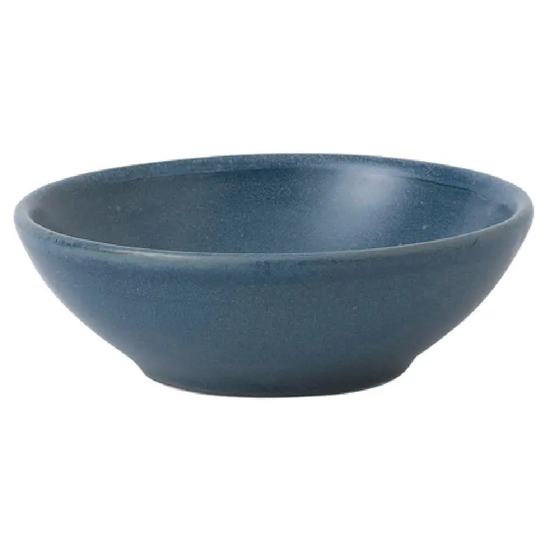 Churchill China RBBLBSB61 Bowl 7 Oz. 4-5/8" Dia. X 1-9/16"H