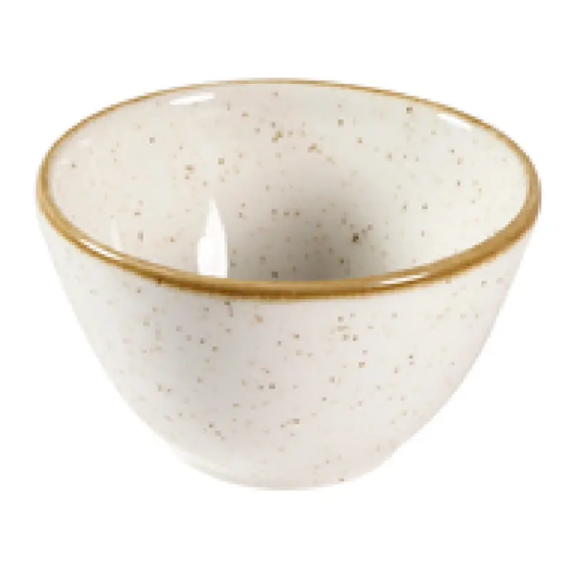 Churchill China SWHSBSDB1 Bowl 8-3/8 Oz. 4" Dia.