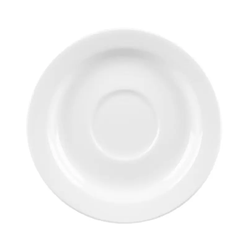 Churchill China WH VSS 1 Saucer 5" Dia. Round