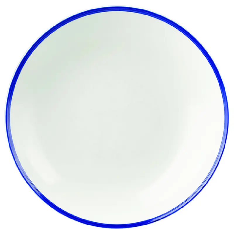 Churchill China WHBBPLC21 Bowl 84.5 Oz. 12" Dia.