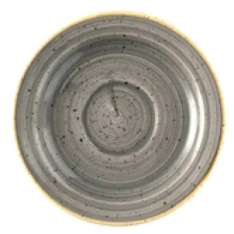 Churchill China SPGSVSM 1 Saucer 5-7/8" Dia. Round