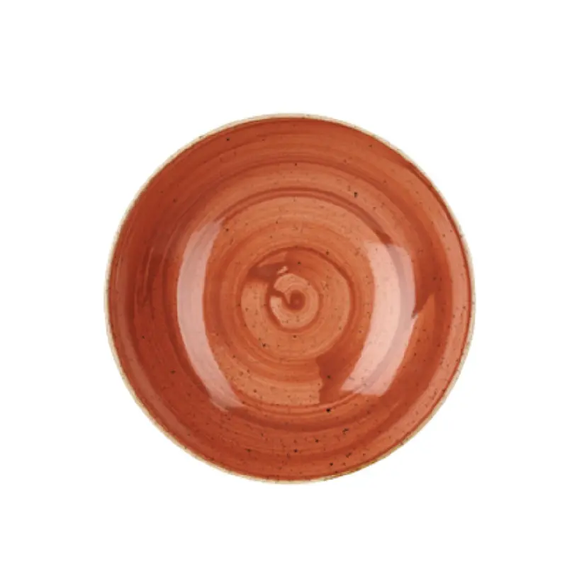 Churchill China SSOSEVB91 Bowl 40 Oz. 9-3/4" Dia.