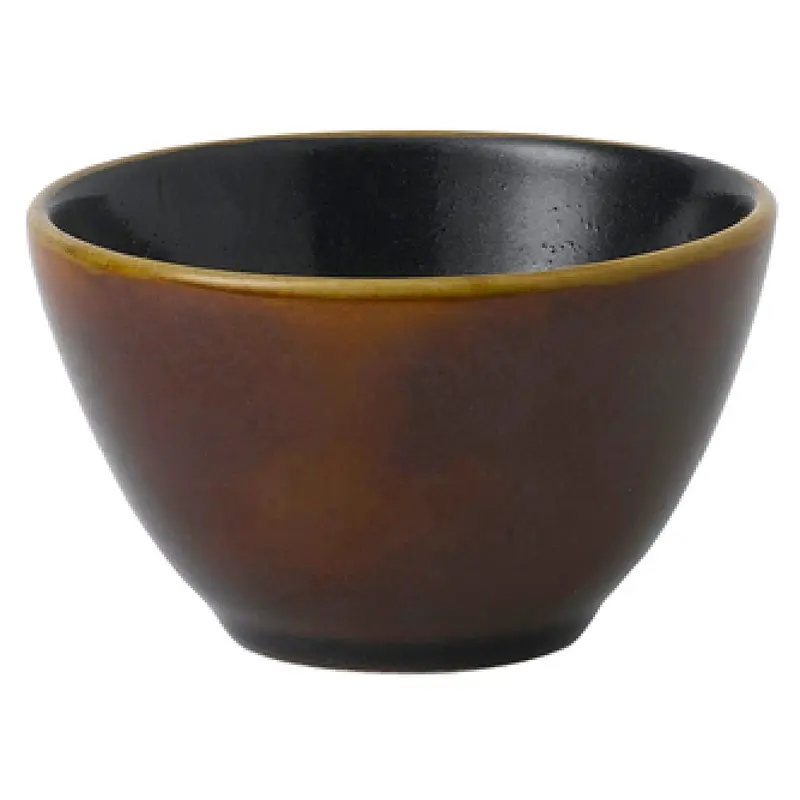 Churchill China RBBRBSDB1 Bowl 8.4 Oz. 4" Dia. X 2-3/8"H