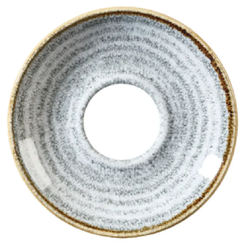 Churchill China SPSGCSS 1 Saucer 6-1/4" Dia. Round