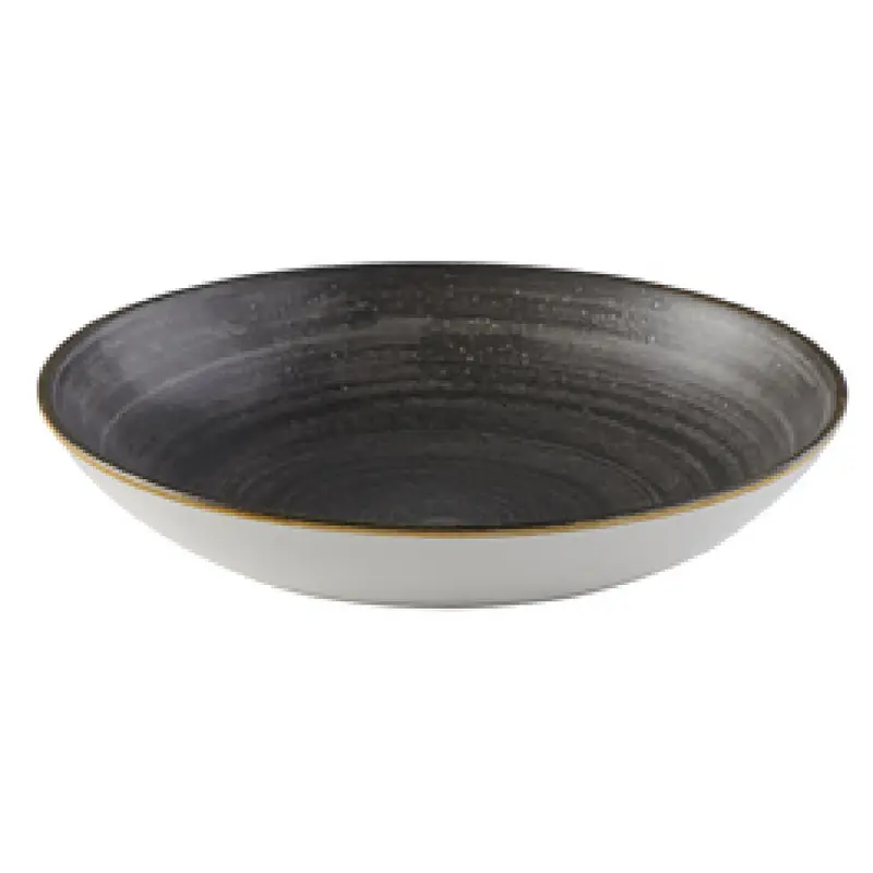 Churchill China SRBLEVB91 Bowl 40 Oz. 9-3/4" Dia.