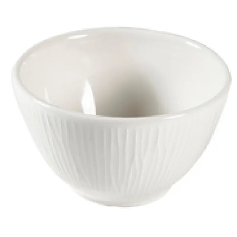 Churchill China WHBALSDB1 Bowl 8-2/5 Oz. 4" Dia.