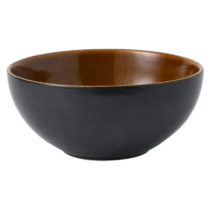 Churchill China RBBKNDBL1 Noodle Bowl 37.8 Oz. 7-1/4" Dia. X 3-1/8"H